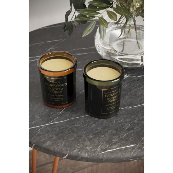 Стол журнальный «РИД Купер 530», 550 ? 550 ? 550 мм, цвет кариф