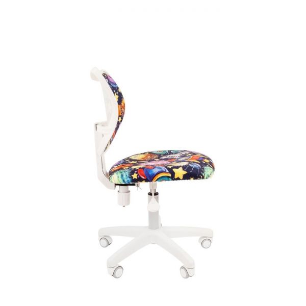 Кресло Chairman Kids 102 ткань НЛО