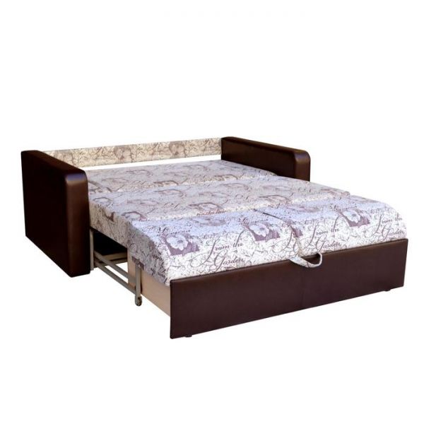 Канапе "Непал Люкс 1,95" тканьГарден 2