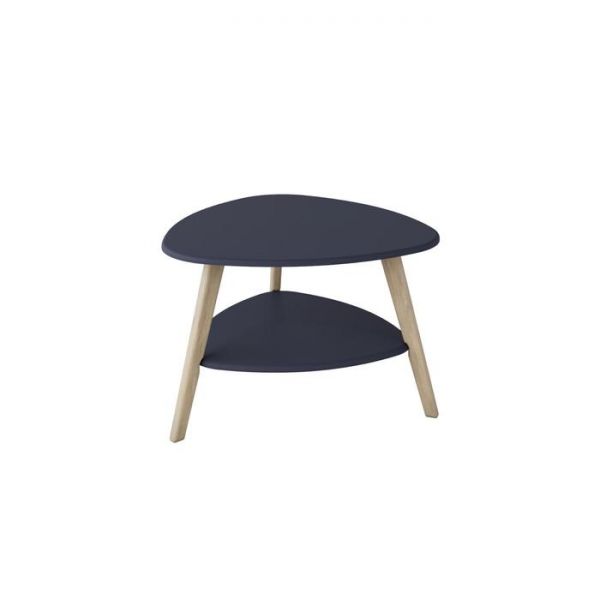 Стол журнальный «Бруклин», 770 ? 780 ? 500 мм, цвет графит