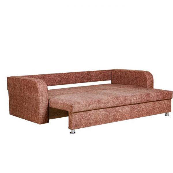 Диван прямой "Юпитер 2", " тефи бежевый"