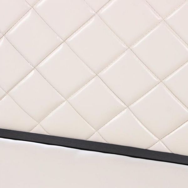 Скамья от кухонного уголка Барон - 2 1040х550х870 Венге/кож.зам бежевый