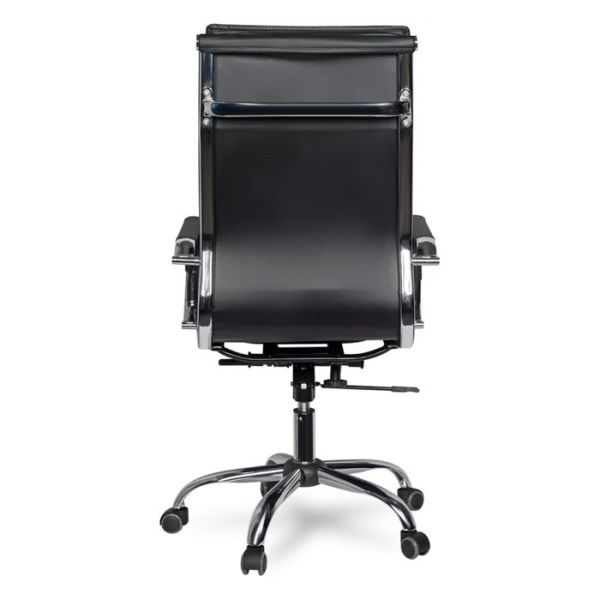 Кресло College CLG-617 LXH-A, чёрное