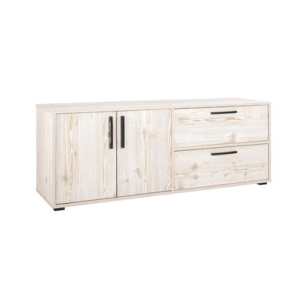 Тумба под ТВ Винтаж 13.283.01, 1392х402х524, Винтаж