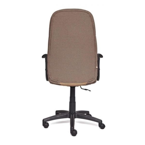 Кресло PARMA ткань бежевый/бронзовый ЗТ12Л/21