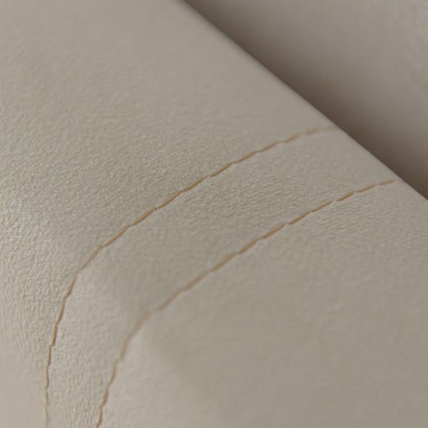 Кровать «Атриум» с ПМ, 1400 ? 2000 мм, 1 ящик, велюр, цвет velutto 01