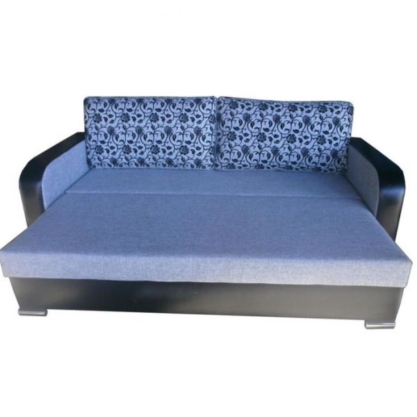 Диван прямой «Юпитер 2», обивка «аслан бежевый»