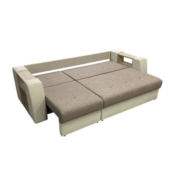 Диван-трансформер «Оптимус», цвет гудлак 14 / гудлак 3