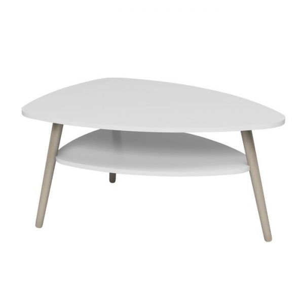 Стол журнальный «Консул 3», 893 ? 638 ? 448 мм, цвет дуб ирландский