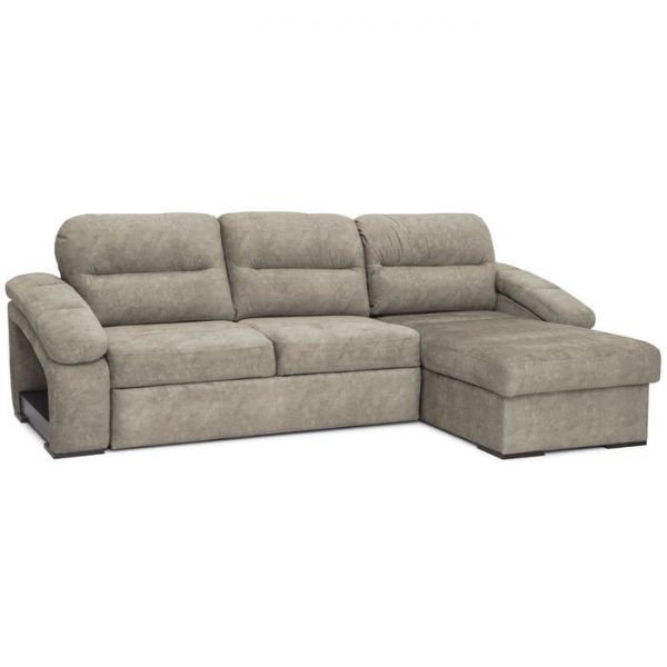 Диван-кровать, угловой, "Рокси 1", 40430