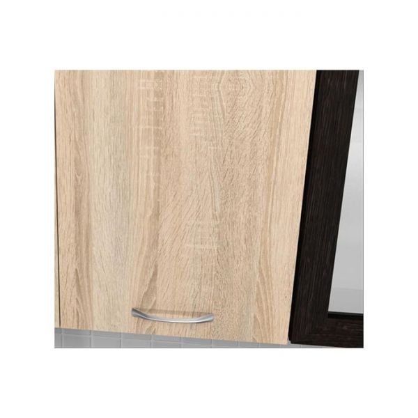 Кухонный гарнитур Сабрина прайм, 1200 х 1400 мм