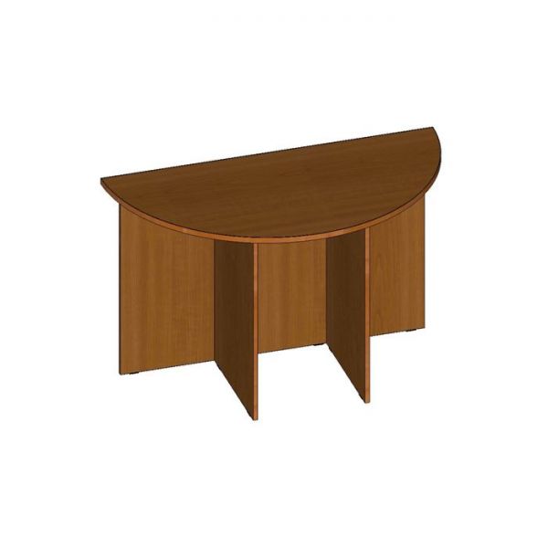 Стол брифинг П9.6, 1200 ? 600 ? 750 мм, венге