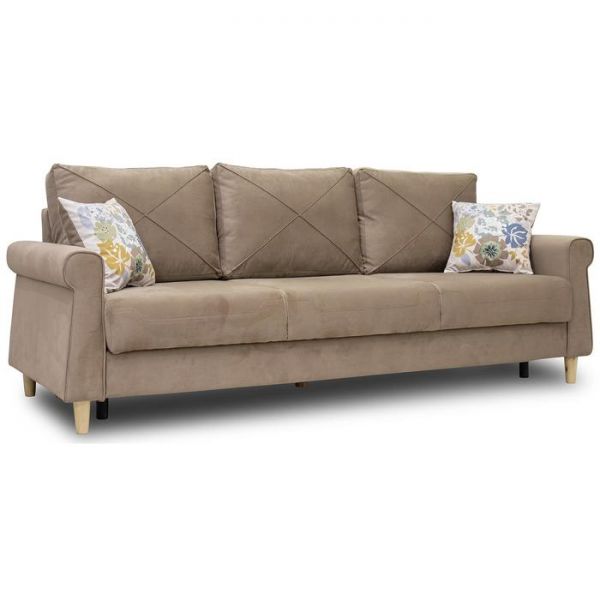 Диван-кровать "Иветта", ТД 353