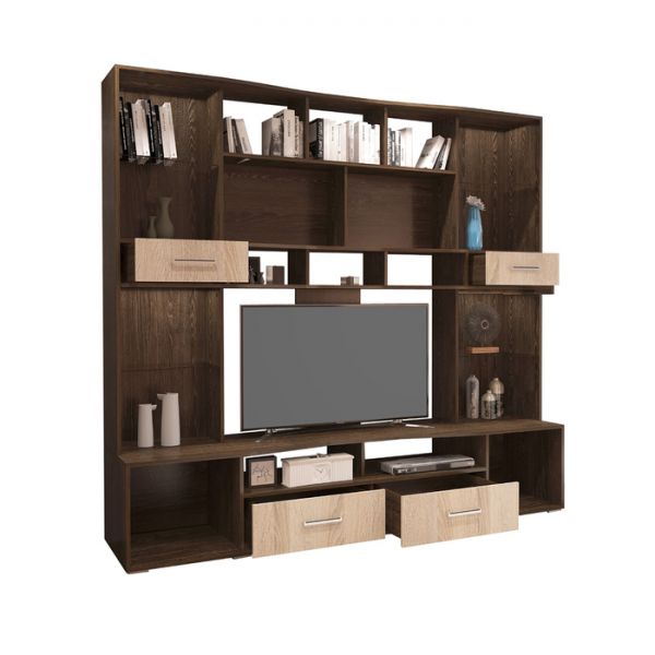 Гостиная «Орхидея», цвет кантербери, сономо