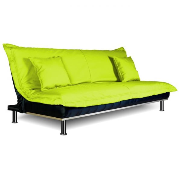 Диван «ТАХО», обивка NEO Azure, 1950 х 700 х 930 мм