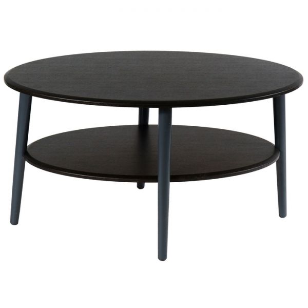 Стол журнальный «Эль», сж-01, 900 ? 600 ? 480 мм, цвет дуб сонома