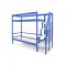 Детская двухъярусная кровать Бельмарко Svogen синий