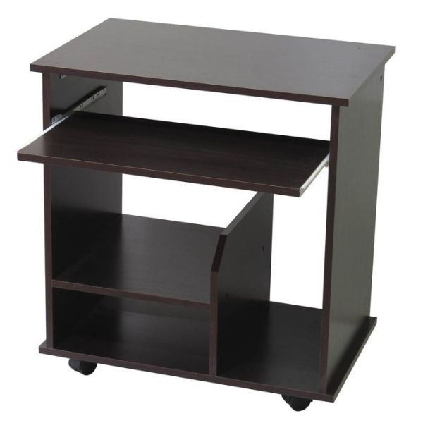 Стол компьютерный тип 1 Mobile Венге