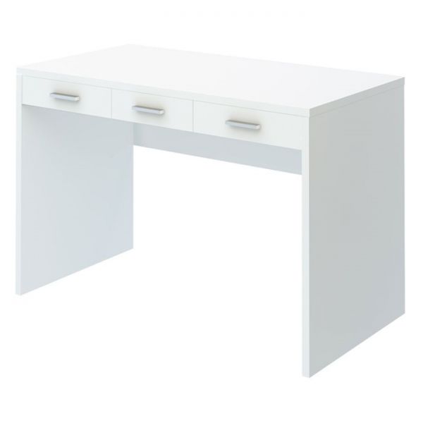 Стол, 1200 ? 680 ? 790 мм, цвет белый жемчуг