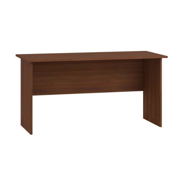 Письменный стол, 1400 ? 600 ? 750, цвет дуб девон