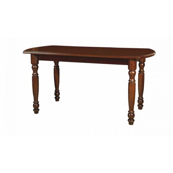 Стол кухонный 1400х900х750 бук/цвет покраски черешня