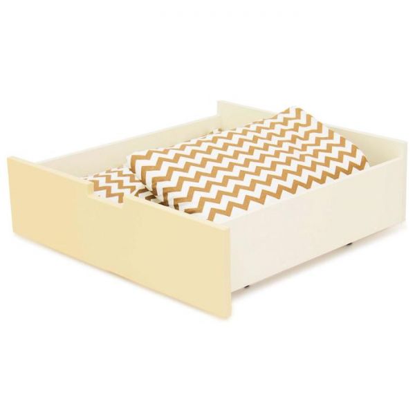 Ящик для кровати Бельмарко "Svogen бежевый"