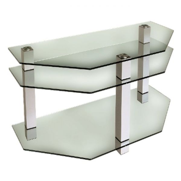 Тумба под аппаратуру «Стелс 2», 1100 ? 500 ? 640 мм