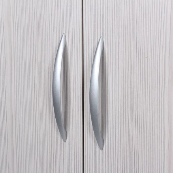 Прихожая ДОМИНО MINI 880*360*2020 Бодега темный/светлый