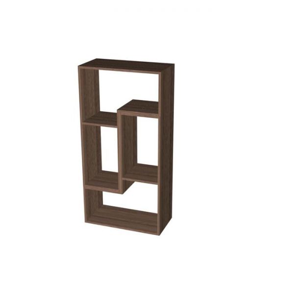 Полка «П-12х2», 600 ? 300 ? 1200 мм, цвет дуб молочный