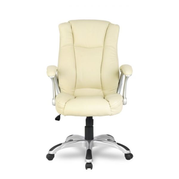 Кресло College HLC-0631-1, бежевое