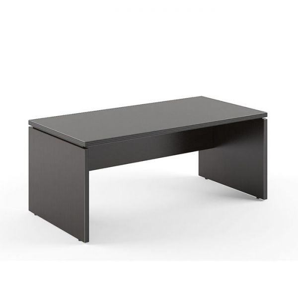 Стол руководителя TORR TST 209, дуб каньон