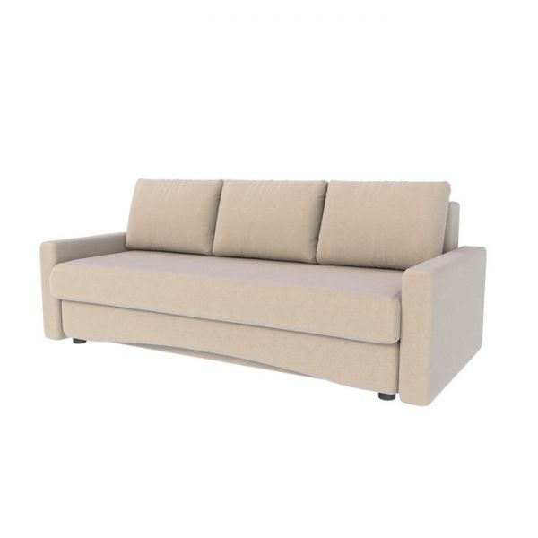 Диван "Токио" ППУ, ткань лайт 1