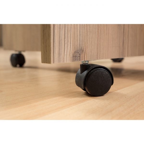 Стол журнальный Nature 16, 700 ? 700 ? 538 мм, цвет гаскон пайн