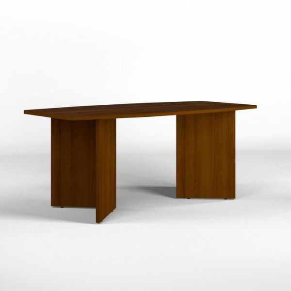 Стол для переговоров 1800*900*750 Орех экко