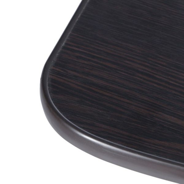 Стол компьютерный СКУ-1, 1200х830х740, Венге/Бодега светлая