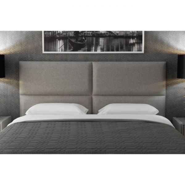 Кровать «Риальто» с ПМ, 140 ? 200 см, ортопедическое основание, 1 ящик, цвет bravo 25