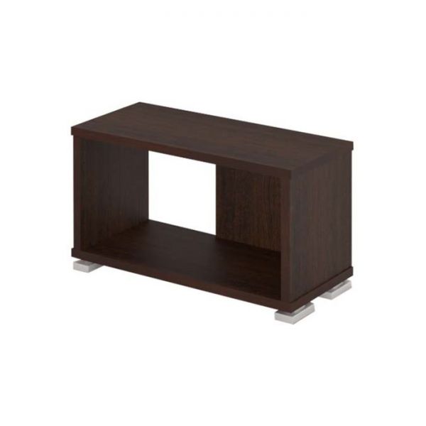 Стеллаж, 700 ? 300 ? 410 мм, цвет карамель