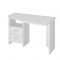 Стол, 1200 ? 690 ? 770 мм, правый угол, цвет белый жемчуг