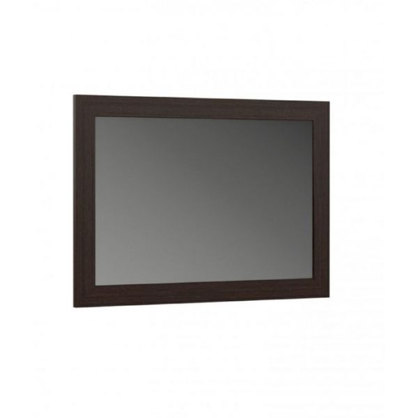 Зеркало «Токио», 1000 ? 720 мм, цвет венге