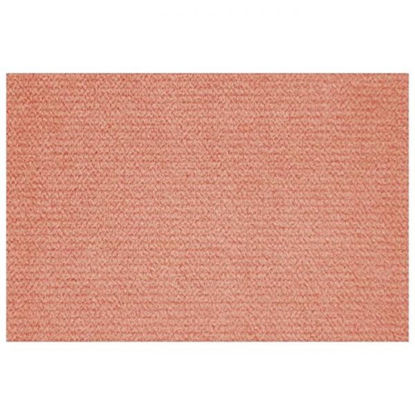 Диван «Алиса 2», еврокнижка, бельевой ящик, ткань велюр, цвет shaggy azure