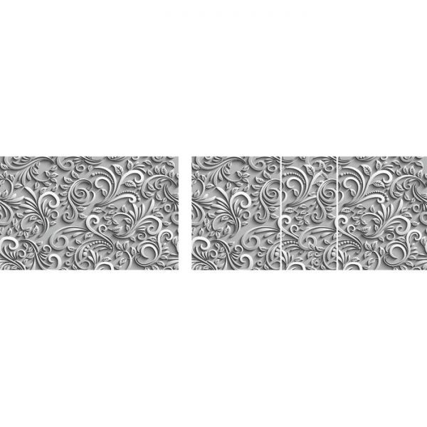 Стол раздвижной «Вектор 2», 1200(1550) ? 800 ? 750 мм, матовый, цвет венге / 524287072