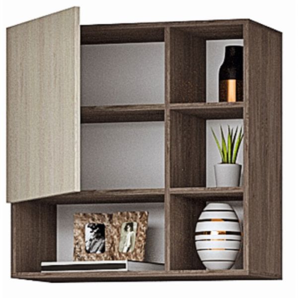 Гостиная Арлекс анкор тёмный, анкор светлый