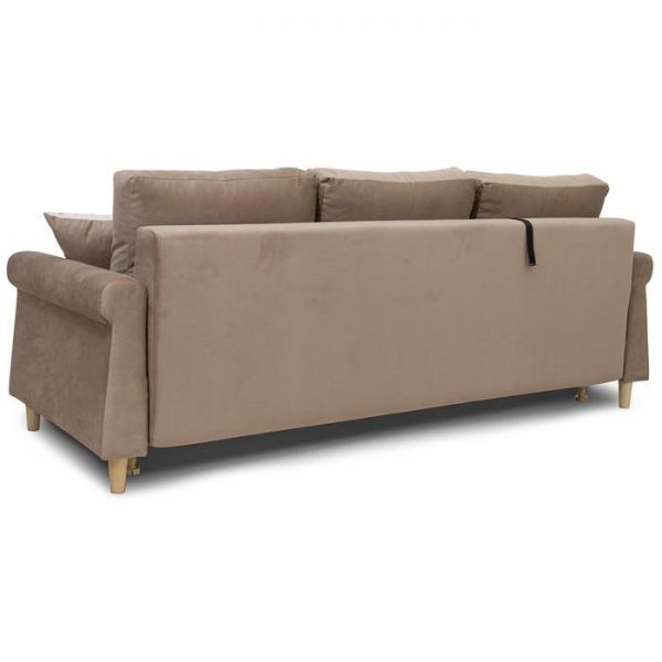 Диван-кровать "Иветта", ТД 353