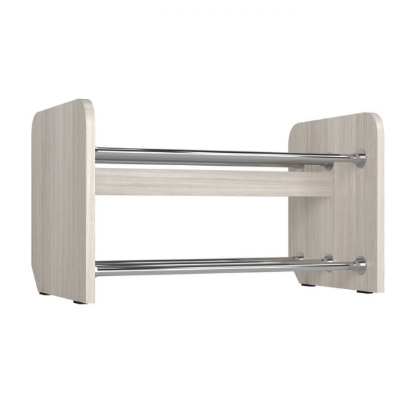 Обувница Об-1 350х600х350 Ясень Шимо Светлый