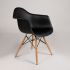 Стул EAMES wood, белый