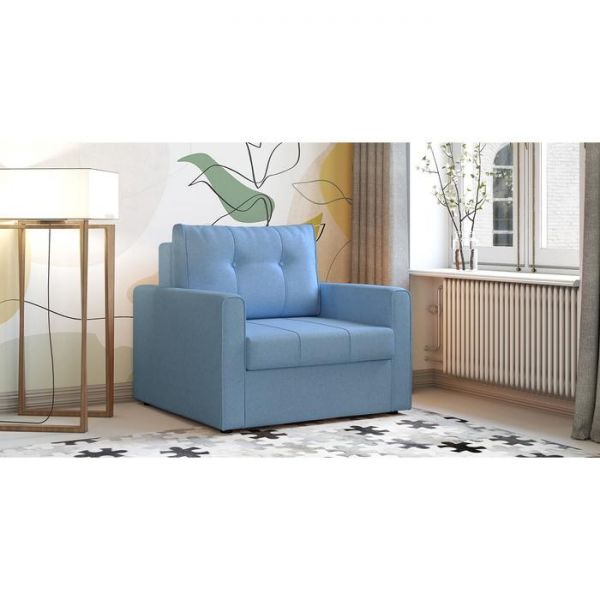 Кресло- кровать, "Лео", ТК 345