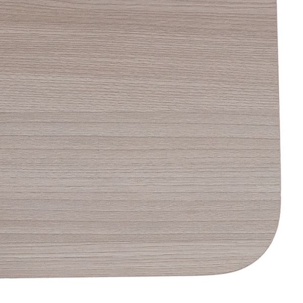 Стол компьютерный СК4, 680х550х1500, шимо тёмный / шимо светлый.