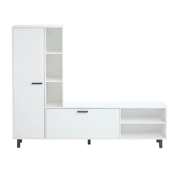 Гостиная Анриал, Белый