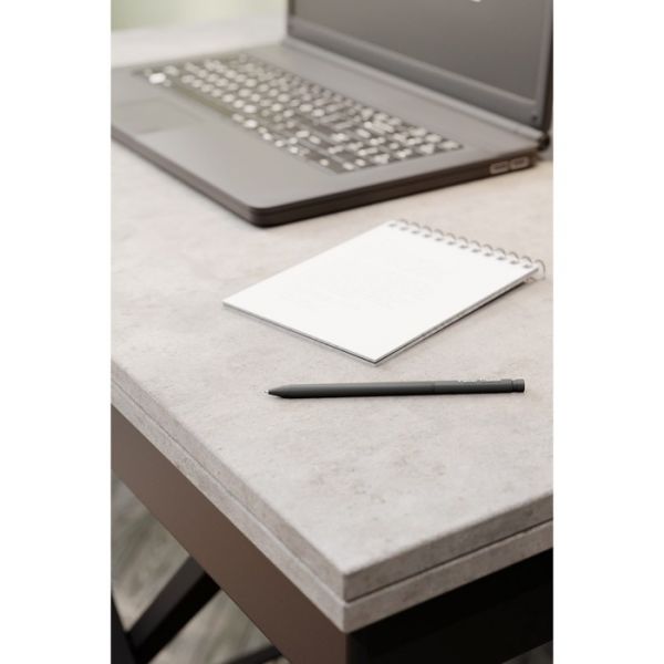 Стол универсальный «Генри», 905 (1360) ? 680 (905) ? 765 (400) мм, цвет белый премиум