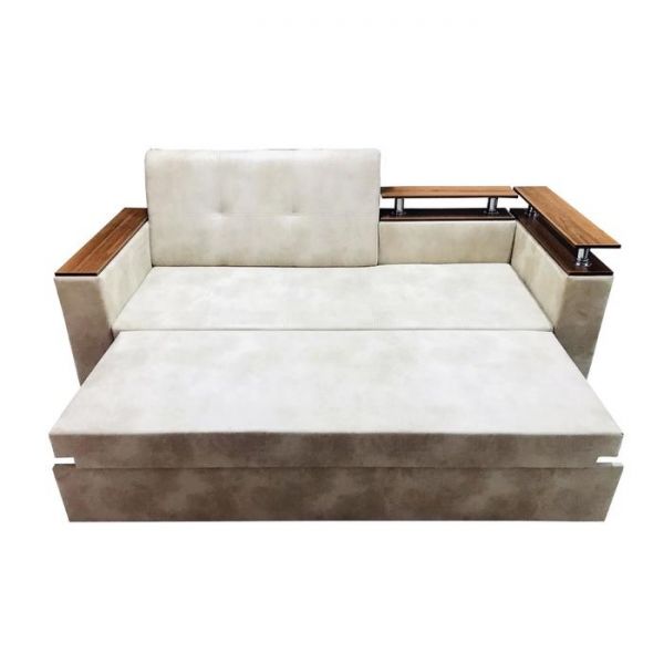 Диван "ШЭЛФ", цвет бежевый